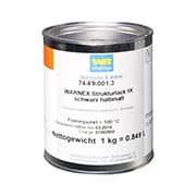 Paints, Foils & Adhesives