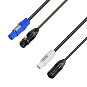 Hybrid Cables