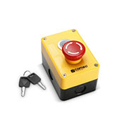 Emergency Stop Switches