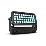 Outdoor Lichttechnik