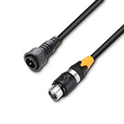 Outdoor DMX Cables