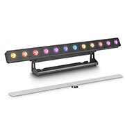 Linear Lights