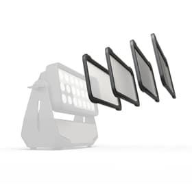 Diffusers & Light Shapers