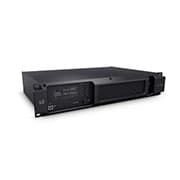 Power Amplifiers