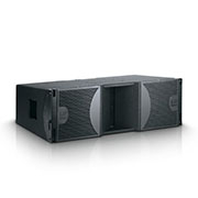 Line Arrays