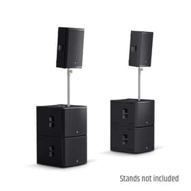 PA Systems