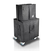 PA System Accessories