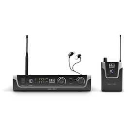 In-Ear Monitoring Systems