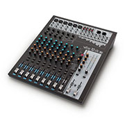 Preamplifiers & Mixing Consoles