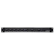 Preamplifiers