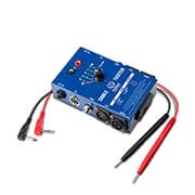 Audio Measuring