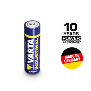 Akkus, Batterien und Ladegeräte