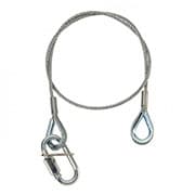 Safety Ropes & Round Slings