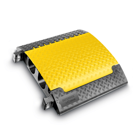 2 Ultra große Kanäle