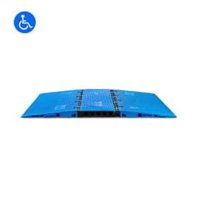 5 canales modulares