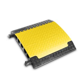 5 large channels