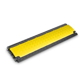 6 kleine Kanäle