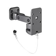 Soportes de pared de altavoces