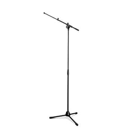 Soportes de micrófonos