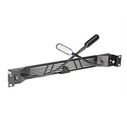 19 Inch Rack Lights