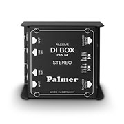 DI Boxes