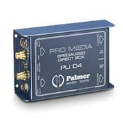Line Isolators