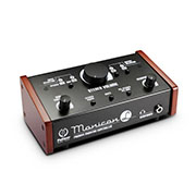 Studio Monitors & Monitor Controllers