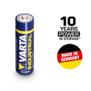 Akkus, Batterien & Ladegeräte