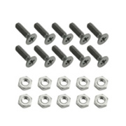 Fastener Sets