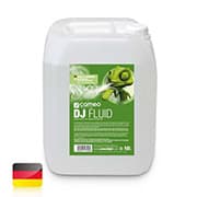 Nebelfluide