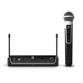 Wireless Systems with Handheld