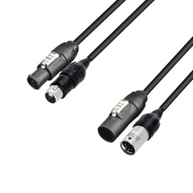 IP65 hybrid cables