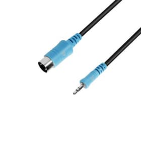 TRS Midi cables