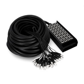 32 channel multicore stageboxes
