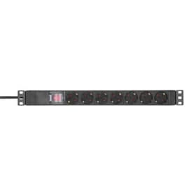 19" power strips