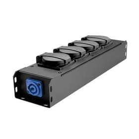 Adam Hall Pro Ports
