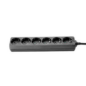Standard power strips
