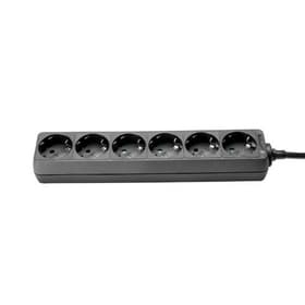 Standard power strips
