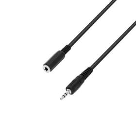 Audio extension cables