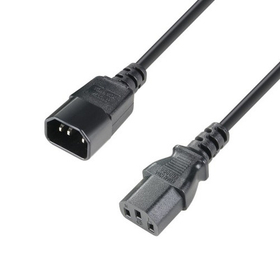Cold device extension cables
