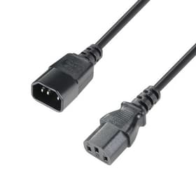 Cold device extension cables