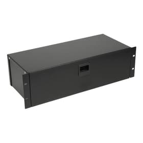 19" Parts Rack Boxes