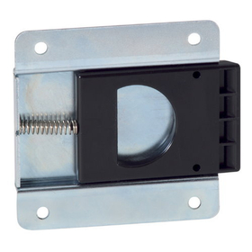 Sliding Latch System