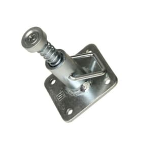 Table Connection System
