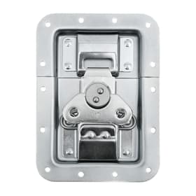 Butterfly Latch V3