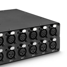 CL SPLITTER