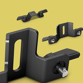 OMEGA Brackets