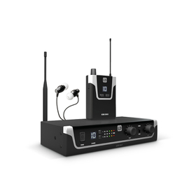U300 IEM