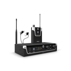 U300 IEM