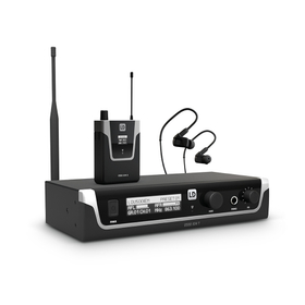 U500 IEM